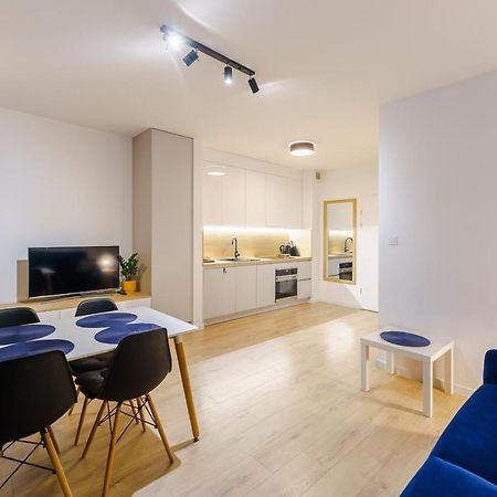 Apartamenty Promenada - Fredry 2 Kolobrzeg Exterior photo