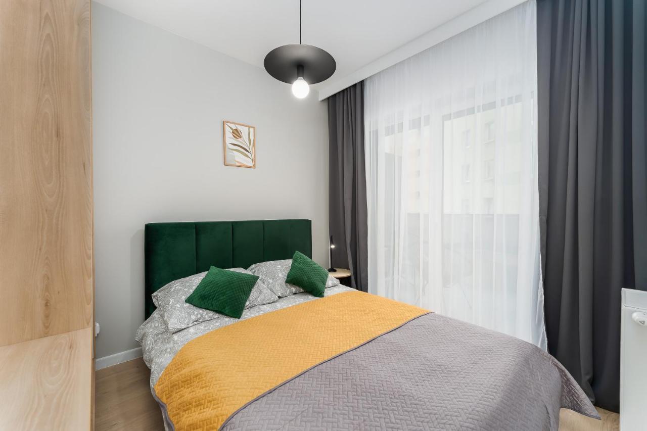 Apartamenty Promenada - Fredry 2 Kolobrzeg Exterior photo