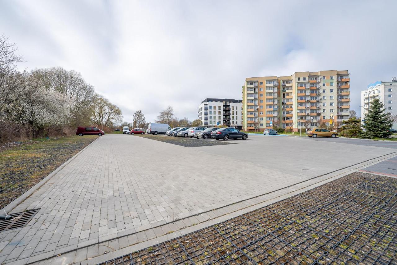 Apartamenty Promenada - Fredry 2 Kolobrzeg Exterior photo